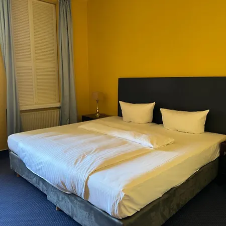 Schweriner Hof Hotel