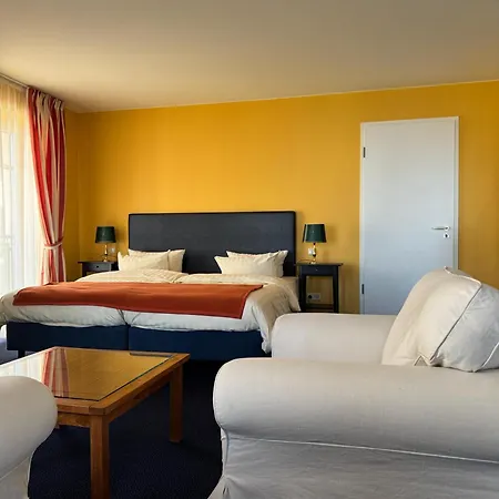 Hotel Schweriner Hof