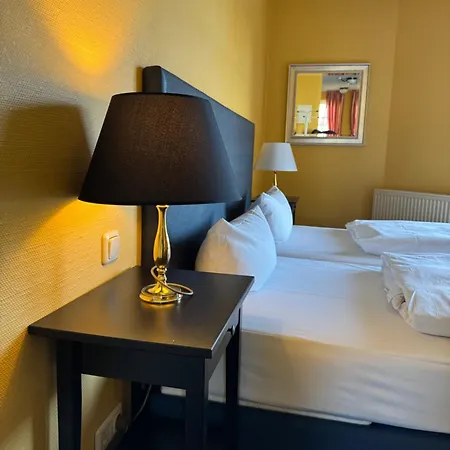 Schweriner Hof Hotel