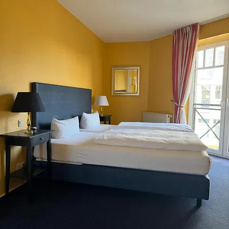 Hotel Schweriner Hof