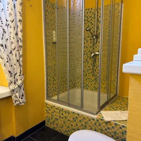 Schweriner Hof Hotel 3*
