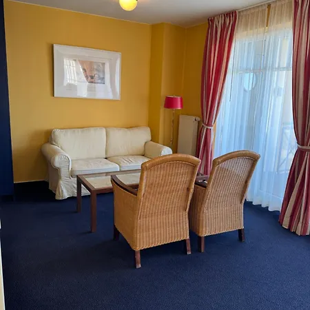 Hotel Schweriner Hof 3*