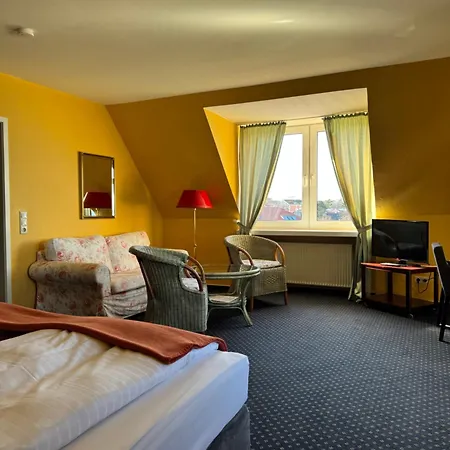 Schweriner Hof Hotel