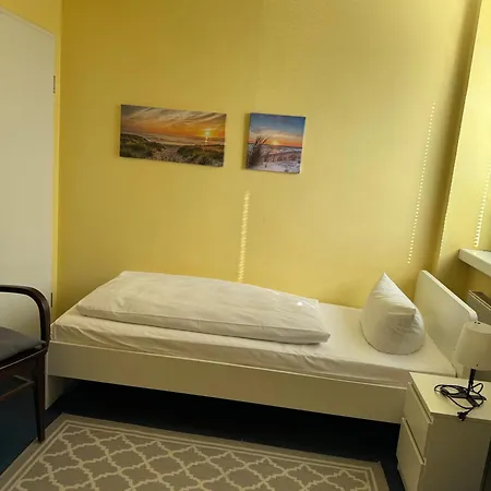 Schweriner Hof Hotel 3*