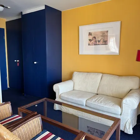 Hotel Schweriner Hof 3*