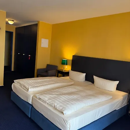 Schweriner Hof Hotel