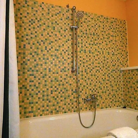 Schweriner Hof By Ans 3*
