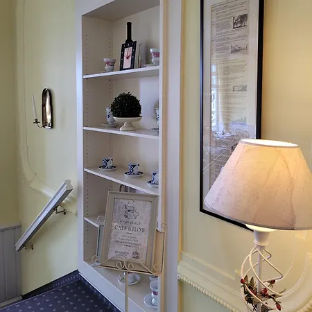 Hotel Schweriner Hof 3*