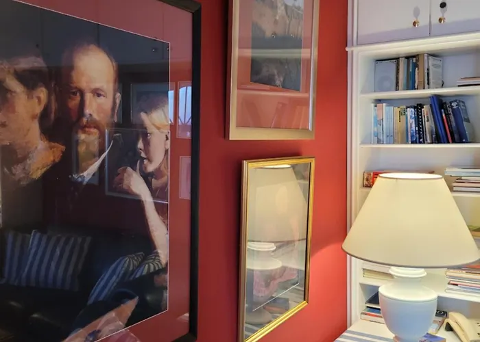 Hotel Schweriner Hof 3*