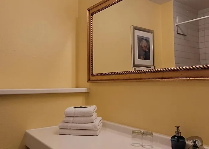 Schweriner Hof Ostseebad Kühlungsborn