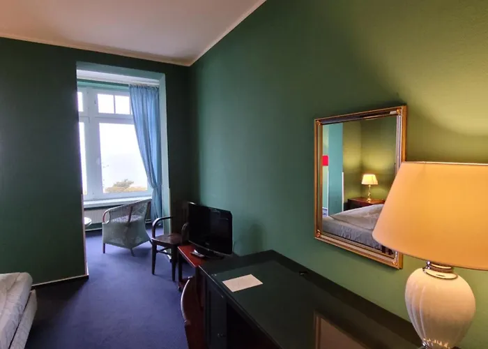 Schweriner Hof Hotel