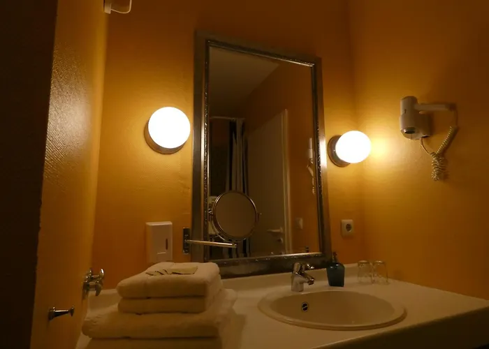 Отель Schweriner Hof 3*