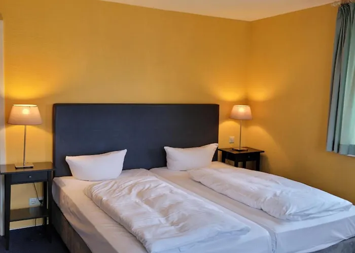 호텔 Schweriner Hof