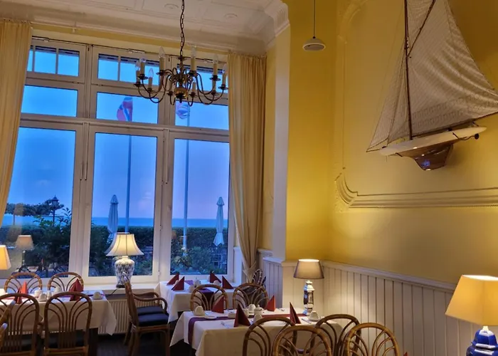 Hotel Schweriner Hof