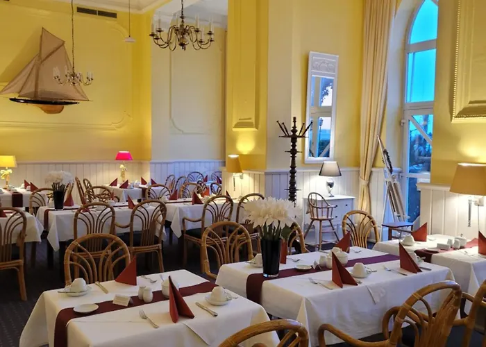 호텔 Schweriner Hof 3*