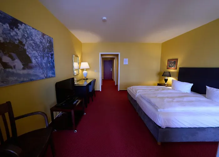 Schweriner Hof Hotel