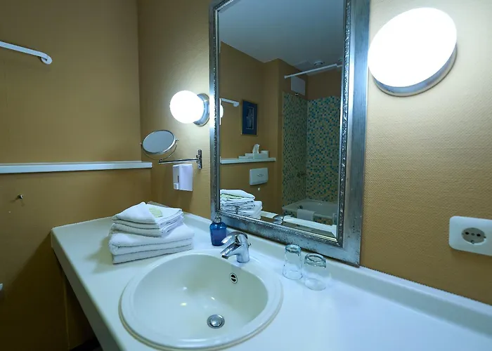 Отель Schweriner Hof