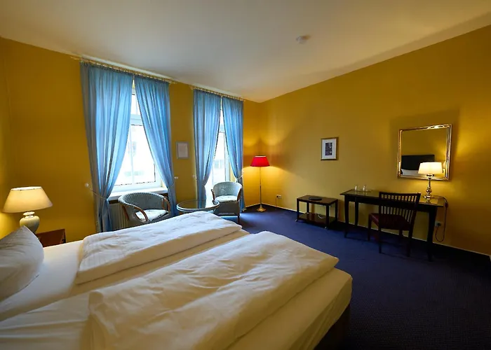 Schweriner Hof Hotel