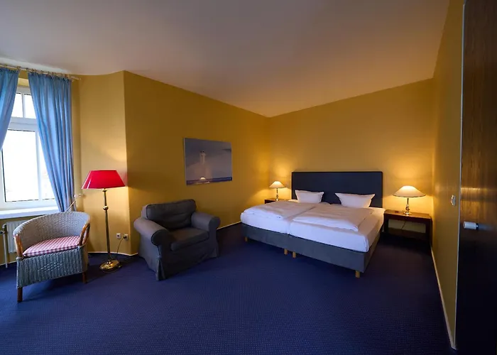 Schweriner Hof Hotel