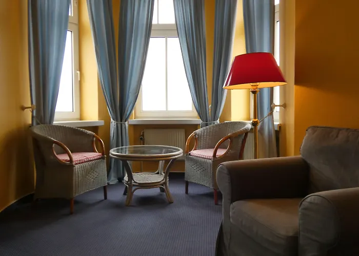 Schweriner Hof Hotel