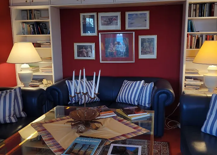 호텔 Schweriner Hof 3*