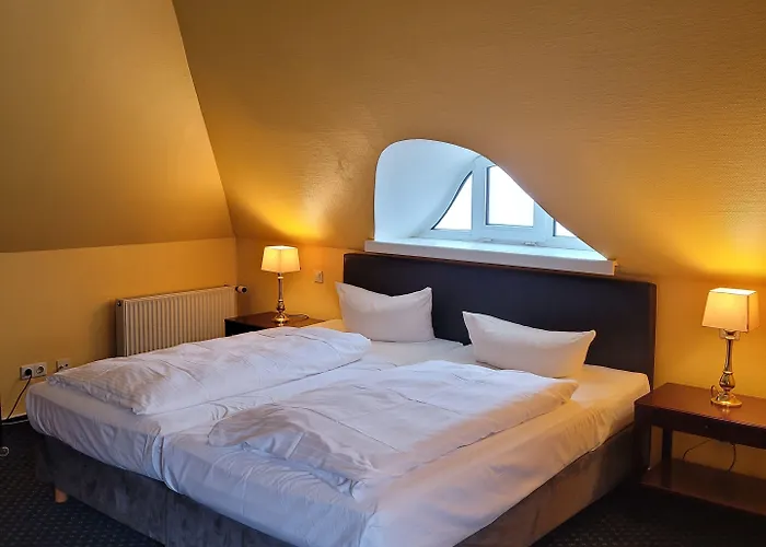 Hotel Schweriner Hof