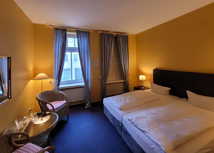 Schweriner Hof Hotel