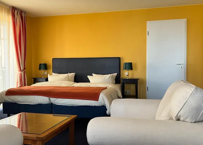 호텔 Schweriner Hof