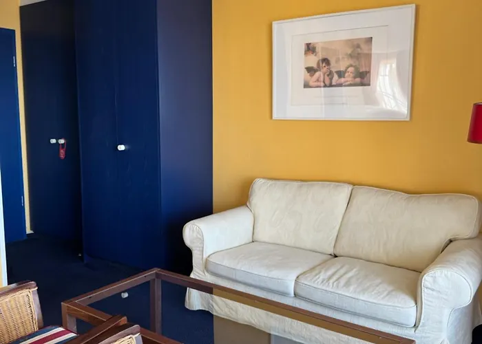 Hotel Schweriner Hof 3*